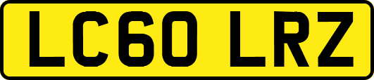 LC60LRZ