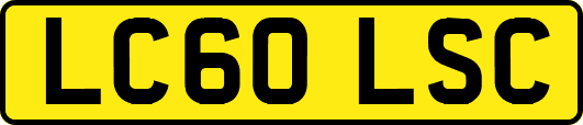LC60LSC
