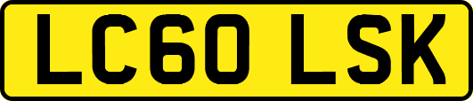 LC60LSK
