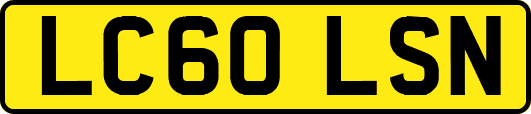 LC60LSN