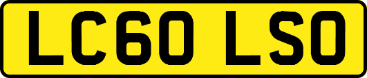 LC60LSO