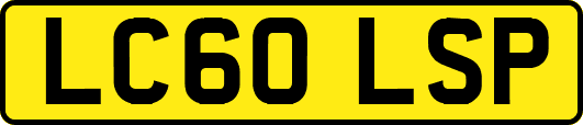 LC60LSP