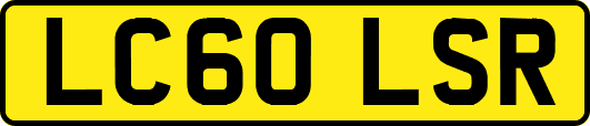 LC60LSR