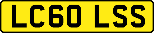 LC60LSS
