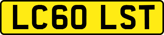 LC60LST