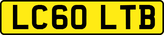 LC60LTB
