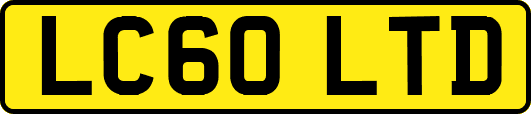 LC60LTD
