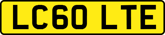 LC60LTE