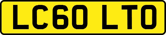 LC60LTO