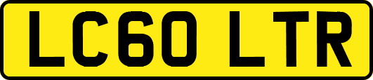 LC60LTR