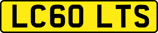 LC60LTS