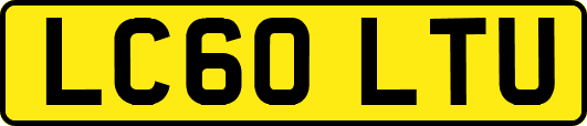 LC60LTU