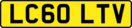 LC60LTV