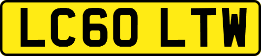 LC60LTW