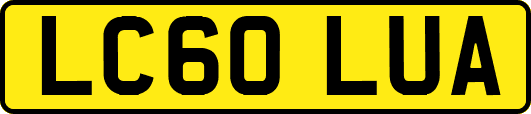 LC60LUA