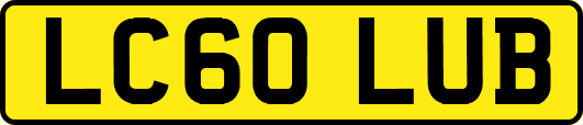 LC60LUB