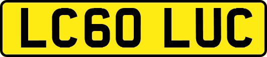 LC60LUC