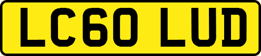 LC60LUD