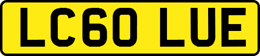 LC60LUE