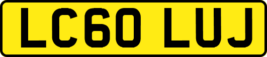 LC60LUJ
