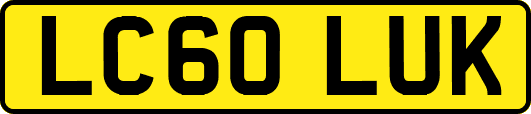 LC60LUK