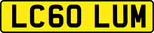 LC60LUM
