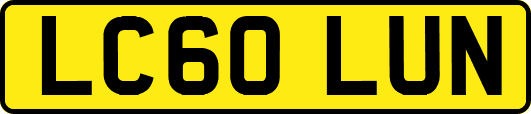 LC60LUN