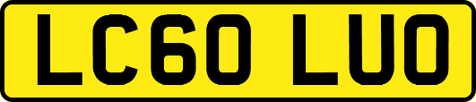 LC60LUO
