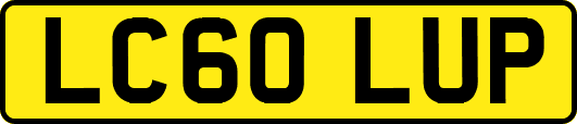 LC60LUP