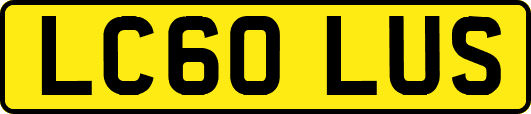 LC60LUS