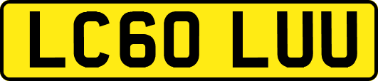 LC60LUU