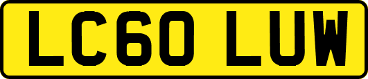 LC60LUW