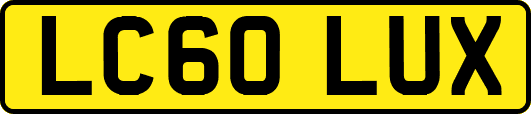 LC60LUX