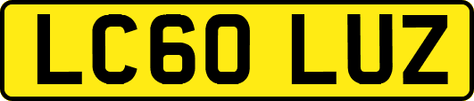 LC60LUZ