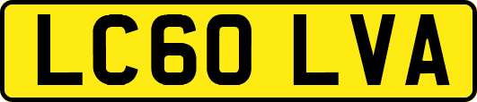 LC60LVA