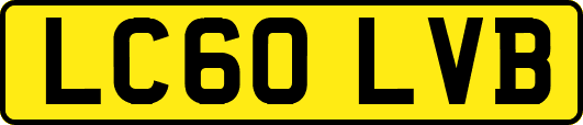 LC60LVB
