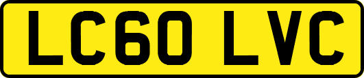 LC60LVC