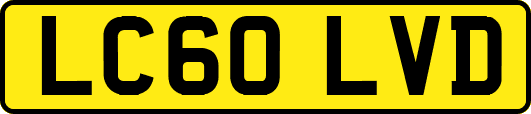LC60LVD