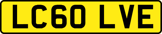 LC60LVE