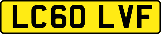 LC60LVF