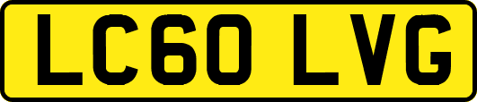 LC60LVG