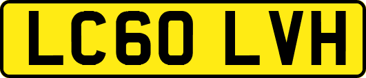 LC60LVH