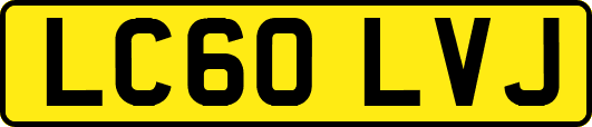 LC60LVJ