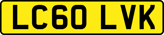 LC60LVK