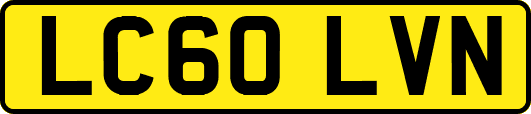 LC60LVN