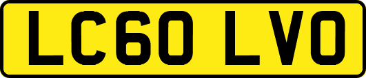 LC60LVO