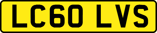 LC60LVS