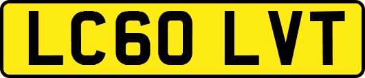 LC60LVT