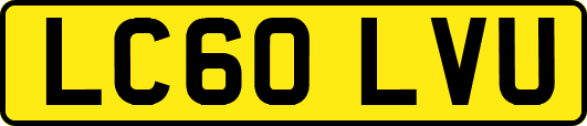 LC60LVU