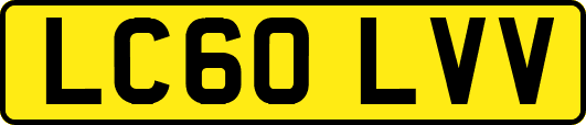 LC60LVV